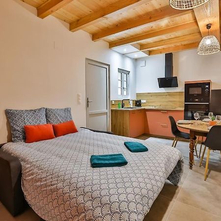 Apartamento Le Cognacais #Clim #1 A 4 Pers Exterior foto